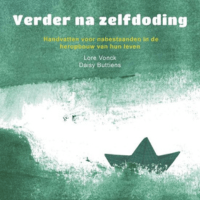 Verder na zelfdoding 